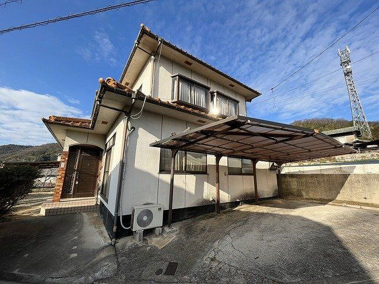 Onomichi, Hiroshima property