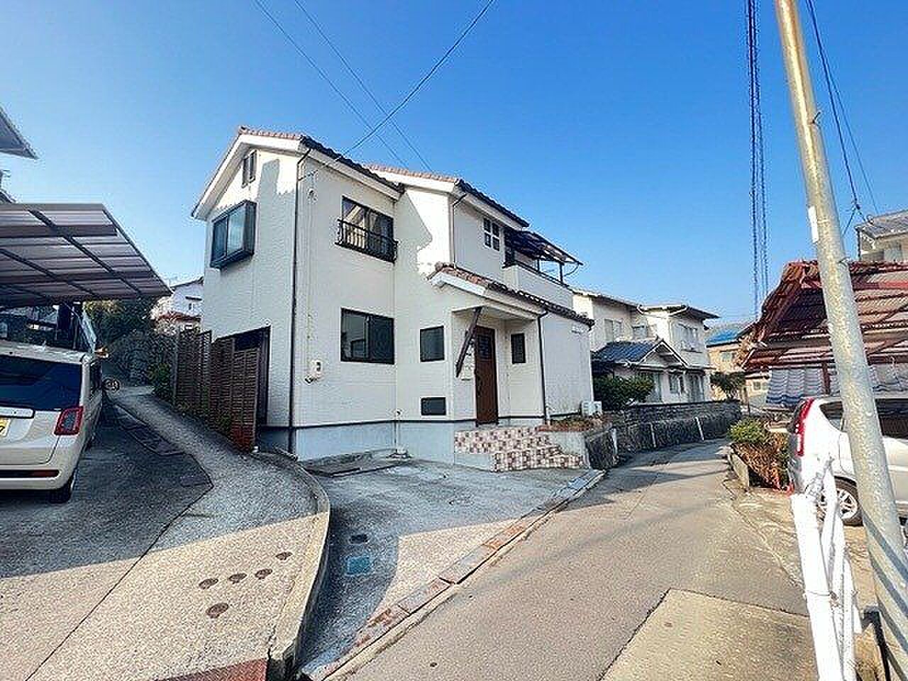 Onomichi, Hiroshima property