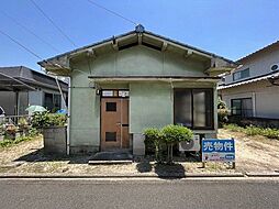 物件画像 尾道市向島町五軒島　既存住宅