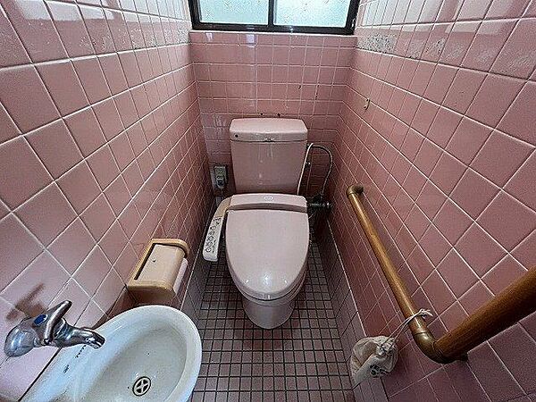 Beautiful mountainous landscape with colorful sky