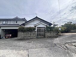 物件画像 尾道市向島町　戸建