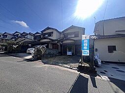物件画像 久保町旭が丘の戸建てです
