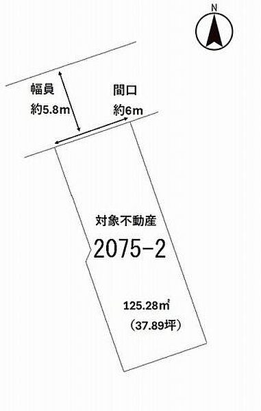 Beautiful mountainous landscape with colorful sky