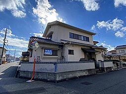 物件画像 三原市宮浦三丁目既存住宅