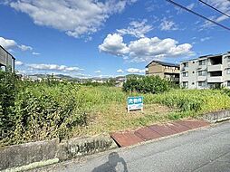 物件画像 府中市中須町売り土地