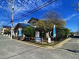 物件画像 向島町九軒島　古家付き土地