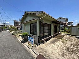 物件画像 向島町字五軒島　売地