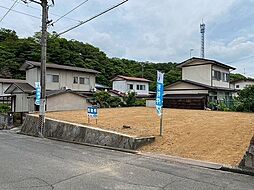 物件画像 向東町売り土地