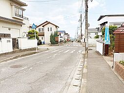 物件画像 尾道市新高山二丁目　戸建