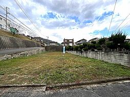 物件画像 府中市本山町　見晴団地内の売り土地