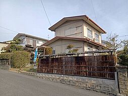 物件画像 新高山一丁目　売地
