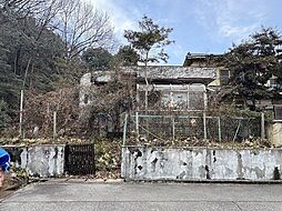 物件画像 新高山一丁目　売地