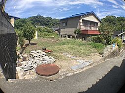 物件画像 尾道市山波町　土地