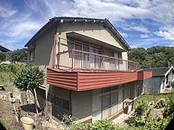 物件画像 尾道市山波町　戸建