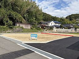 物件画像 美ノ郷町三成分譲地（1号地）