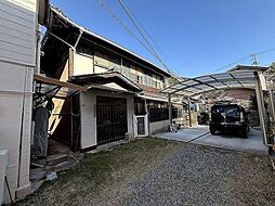 物件画像 尾道市日比崎町　売地