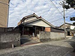 物件画像 尾道市瀬戸田町名荷　既存住宅