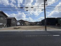 物件画像 尾道市美ノ郷町三成　2号地