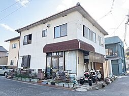 物件画像 栗原西一丁目　既存住宅