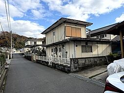 物件画像 三原市小坂町　既存住宅
