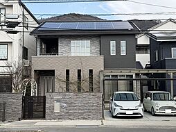 物件画像 三原市糸崎1丁目　既存住宅