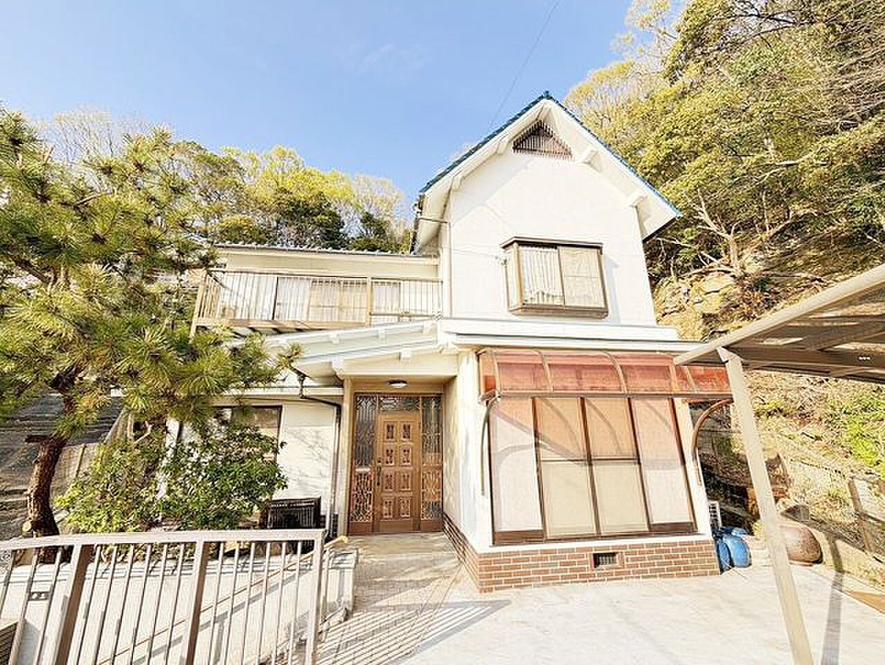 Onomichi, Hiroshima property