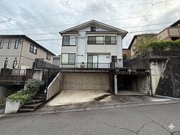 物件画像 尾道市桜町　既存住宅