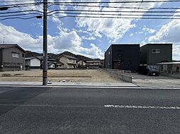 物件画像 尾道市美ノ郷町三成 1号地