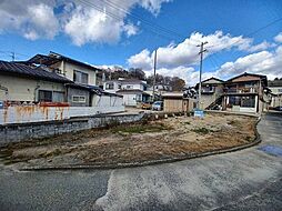 物件画像 尾道市栗原町 売地