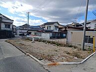 広島県尾道市栗原町：物件画像