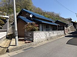 物件画像 尾道市向島町道越　既存住宅