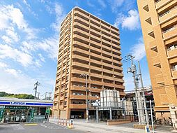 物件画像 ヴェルディ尾道マリンコート弐番館　504号室
