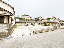 物件画像 美ノ郷町三成　売土地