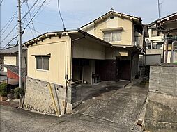物件画像 尾道市門田町　既存住宅