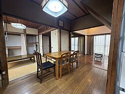 室内の画像