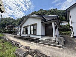 物件画像 尾道市美ノ郷町中野　戸建