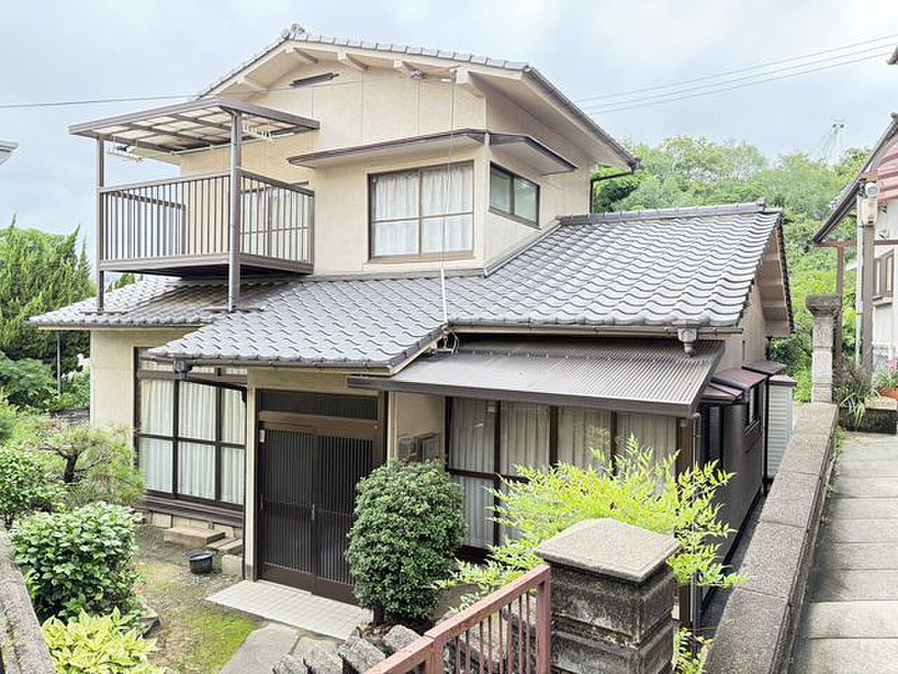 Onomichi, Hiroshima property