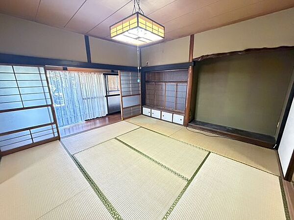 和室