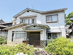 物件画像 尾道市向東町 戸建