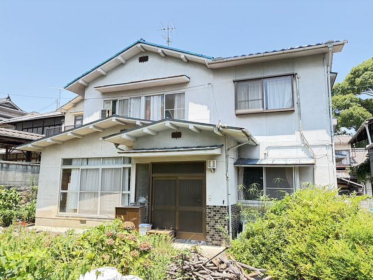 Onomichi, Hiroshima property