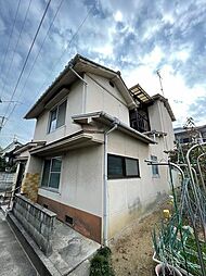 物件画像 尾道市向島町　戸建