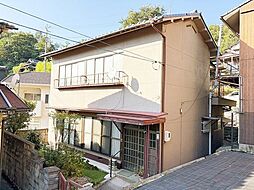 物件画像 栗原東一丁目　戸建