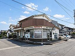 物件画像 福山市伊勢丘8丁目　売地