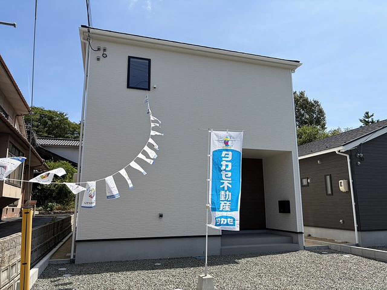 Used detached house · 4LDK in Onomichi, Hiroshima &mdash; photo 1