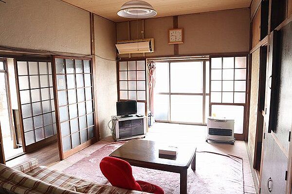 室内