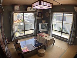 和室の画像