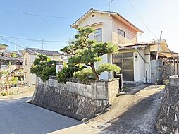 物件画像 尾道市栗原町 戸建