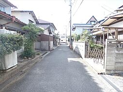 物件画像 岡山市南区芳泉　土地