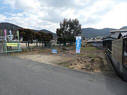 物件画像 岡山市南区彦崎　土地