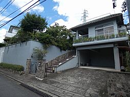 物件画像 岡山市中区湊　既存住宅